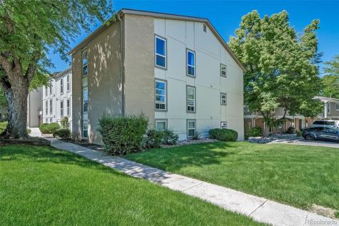 7251 S Xenia Circle Centennial CO 80112