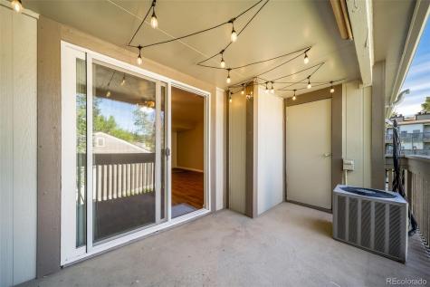 7251 S Xenia Circle Centennial CO 80112