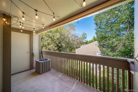 7251 S Xenia Circle Centennial CO 80112