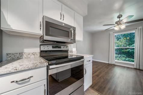 7251 S Xenia Circle Centennial CO 80112