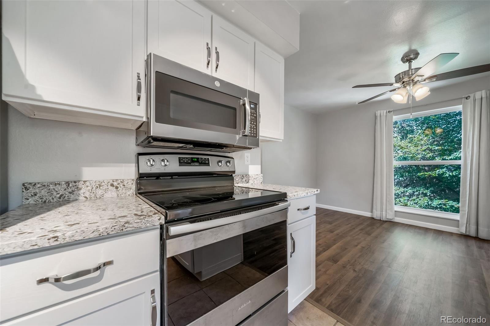 7251 S Xenia Circle Centennial CO 80112