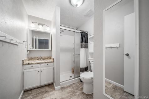 7251 S Xenia Circle Centennial CO 80112