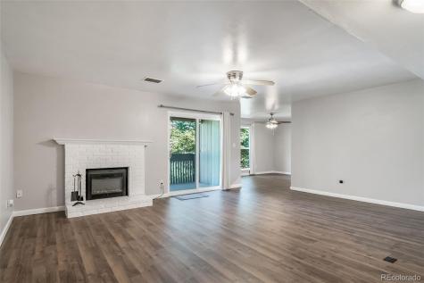 7251 S Xenia Circle Centennial CO 80112