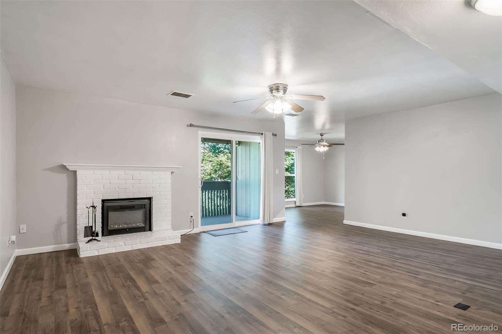 7251 S Xenia Circle Centennial CO 80112