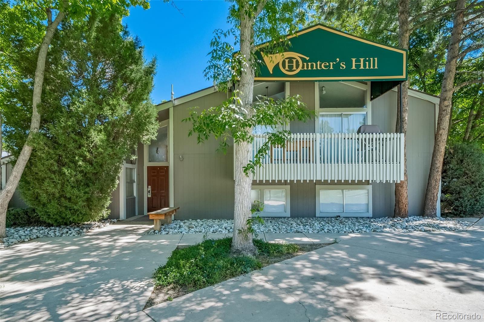 7251 S Xenia Circle Centennial CO 80112