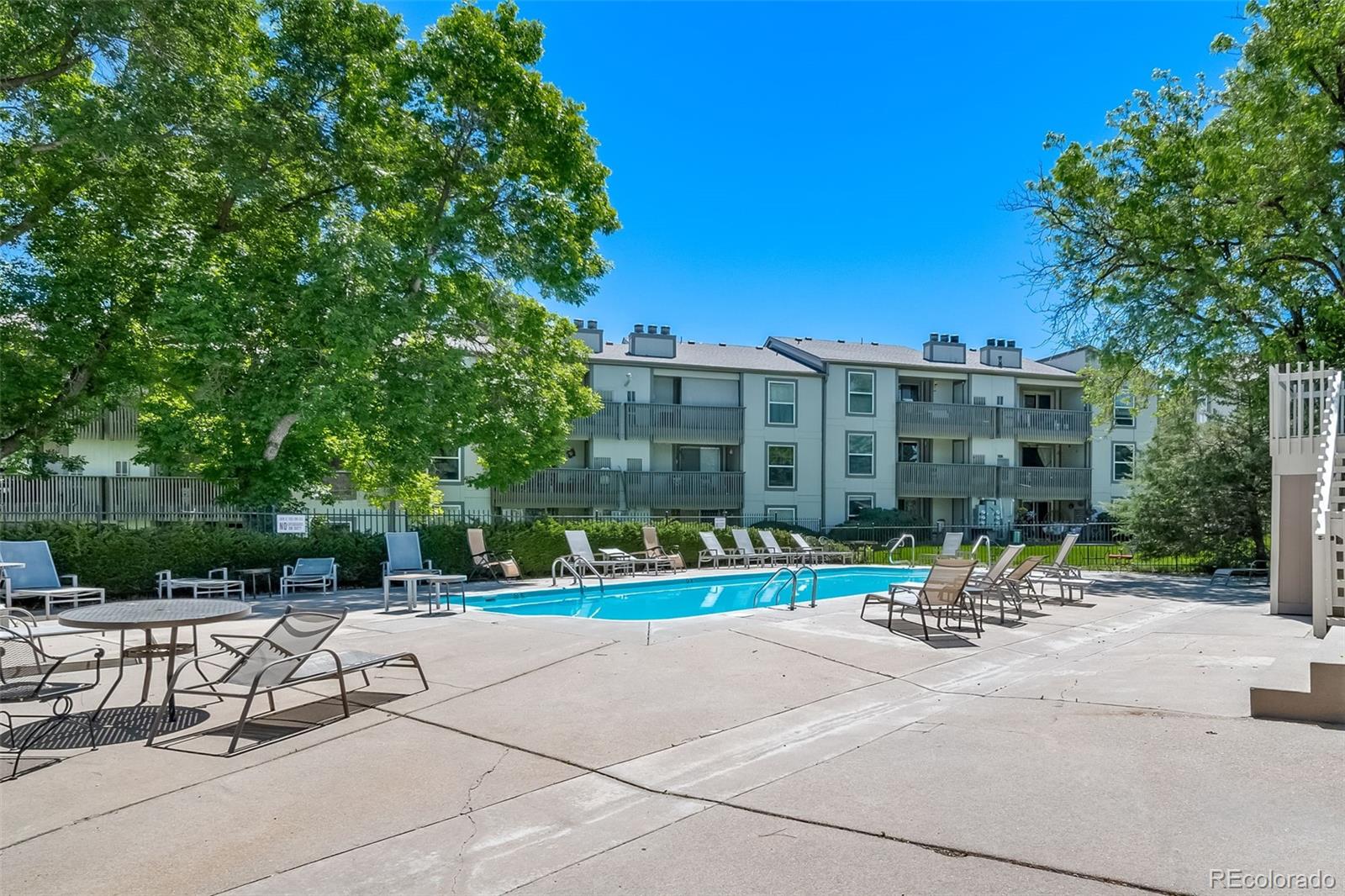 7251 S Xenia Circle Centennial CO 80112