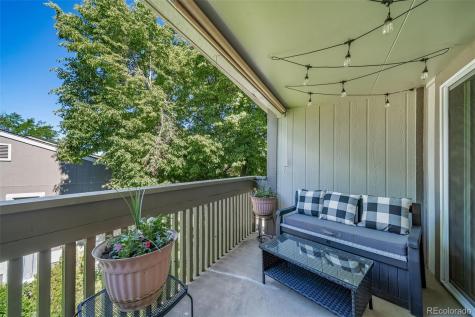 7251 S Xenia Circle Centennial CO 80112