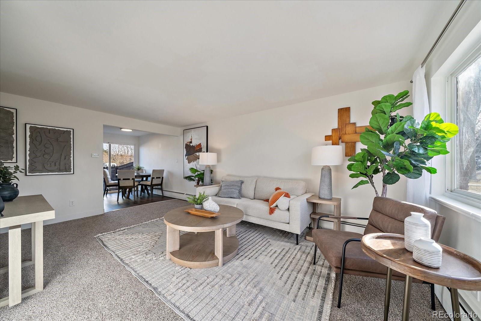 3746 Miller Court Wheat Ridge CO 80033