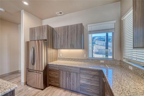 1117 Agate Lane Poncha Springs CO 81242