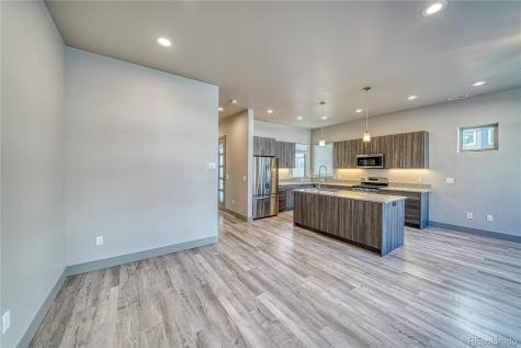 1117 Agate Lane Poncha Springs CO 81242