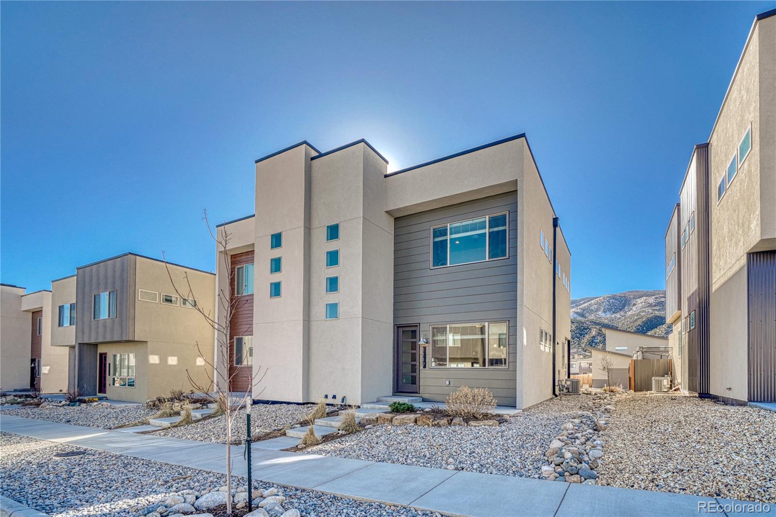 1117 Agate Lane Poncha Springs CO 81242