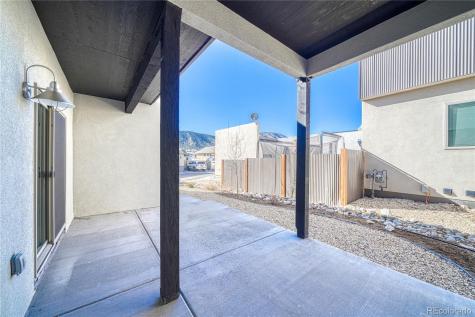 1117 Agate Lane Poncha Springs CO 81242