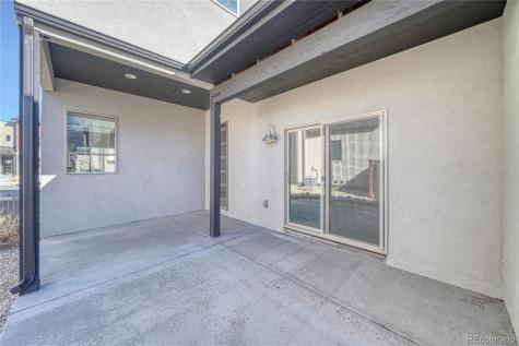 1117 Agate Lane Poncha Springs CO 81242