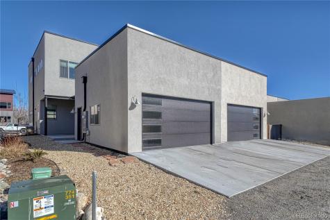 1117 Agate Lane Poncha Springs CO 81242