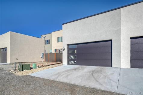 1117 Agate Lane Poncha Springs CO 81242