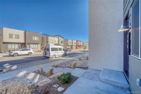 1117 Agate Lane Poncha Springs CO 81242