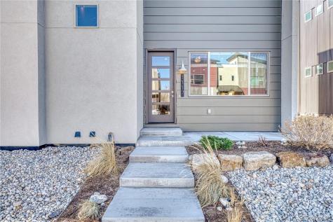 1117 Agate Lane Poncha Springs CO 81242