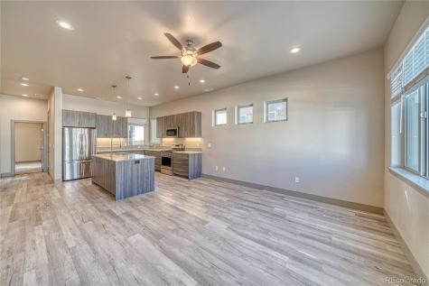 1117 Agate Lane Poncha Springs CO 81242