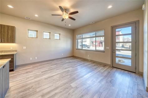 1117 Agate Lane Poncha Springs CO 81242