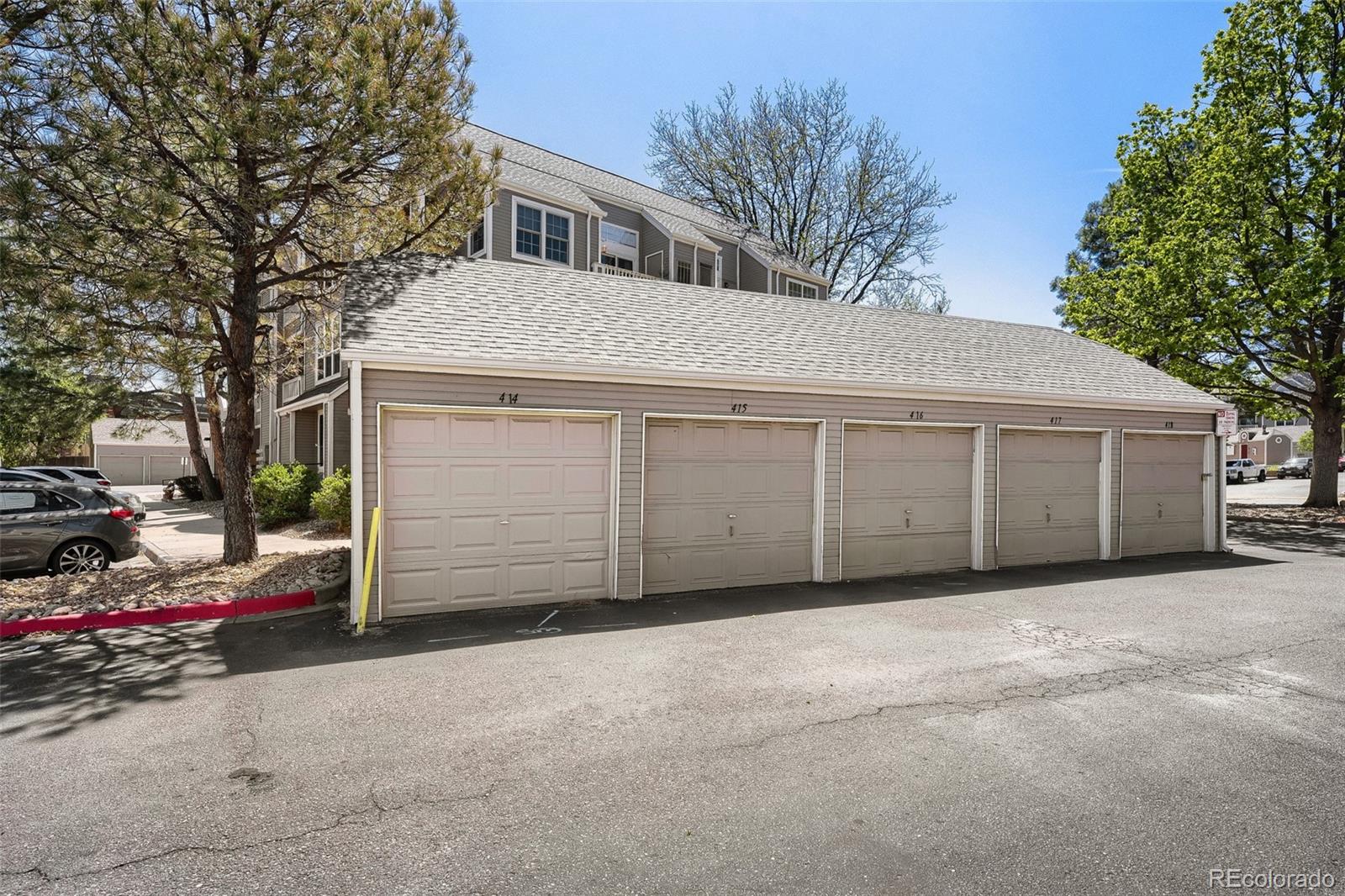 5755 W Atlantic Place Lakewood CO 80227