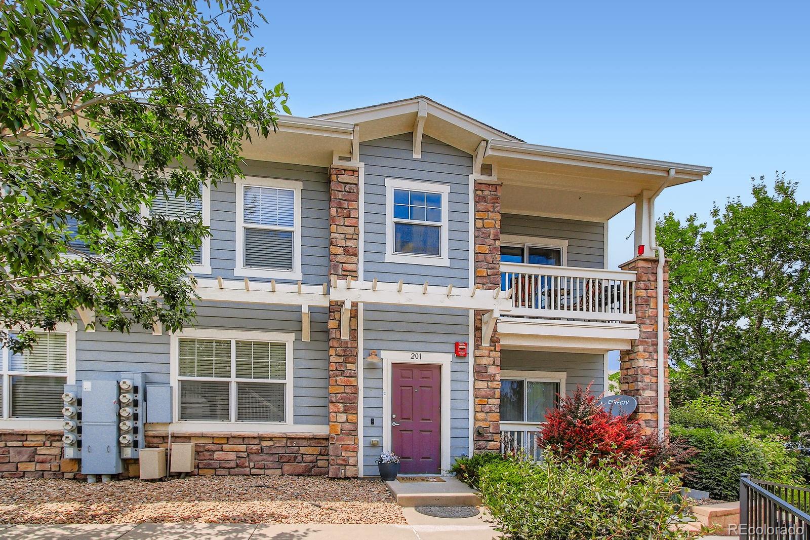9479 Ashbury Circle Parker CO 80134