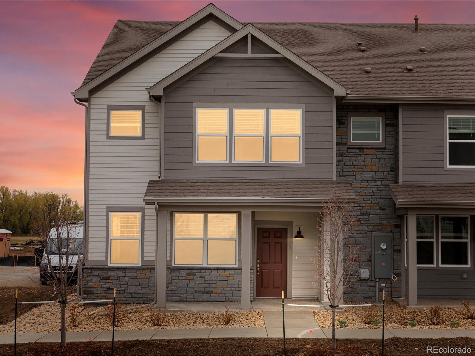 1618 Riverplace Drive Windsor CO 80550
