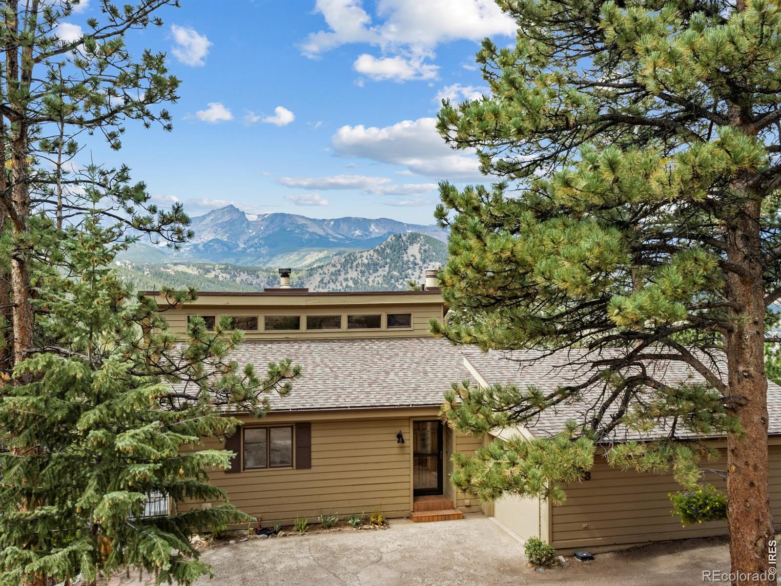 3243 Eaglecliff Drive Estes Park CO 80517