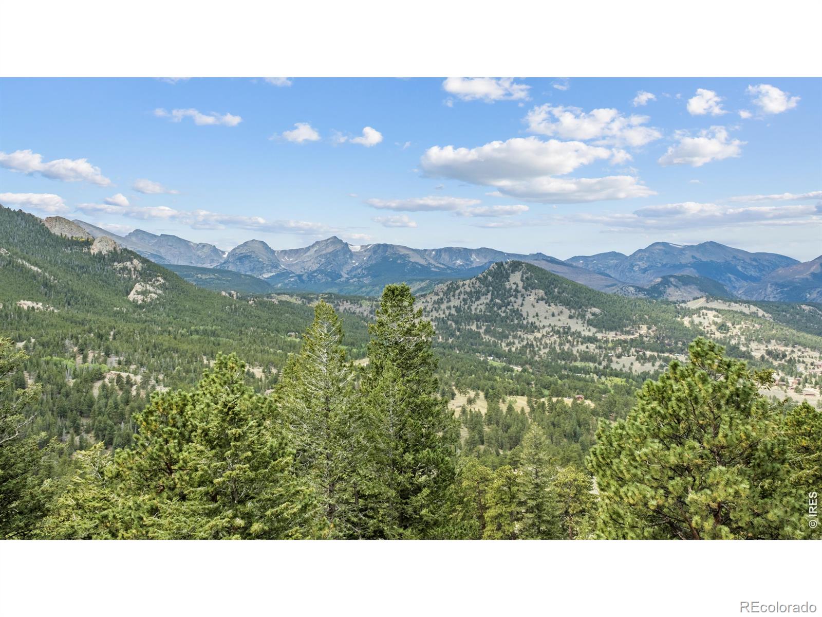 3243 Eaglecliff Drive Estes Park CO 80517