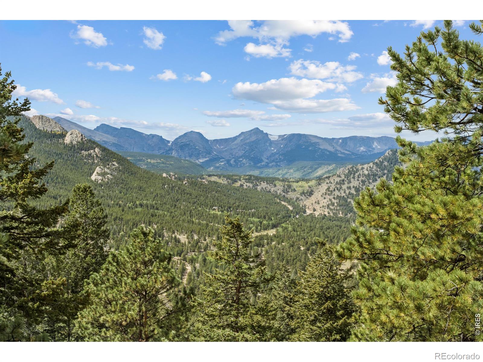 3243 Eaglecliff Drive Estes Park CO 80517