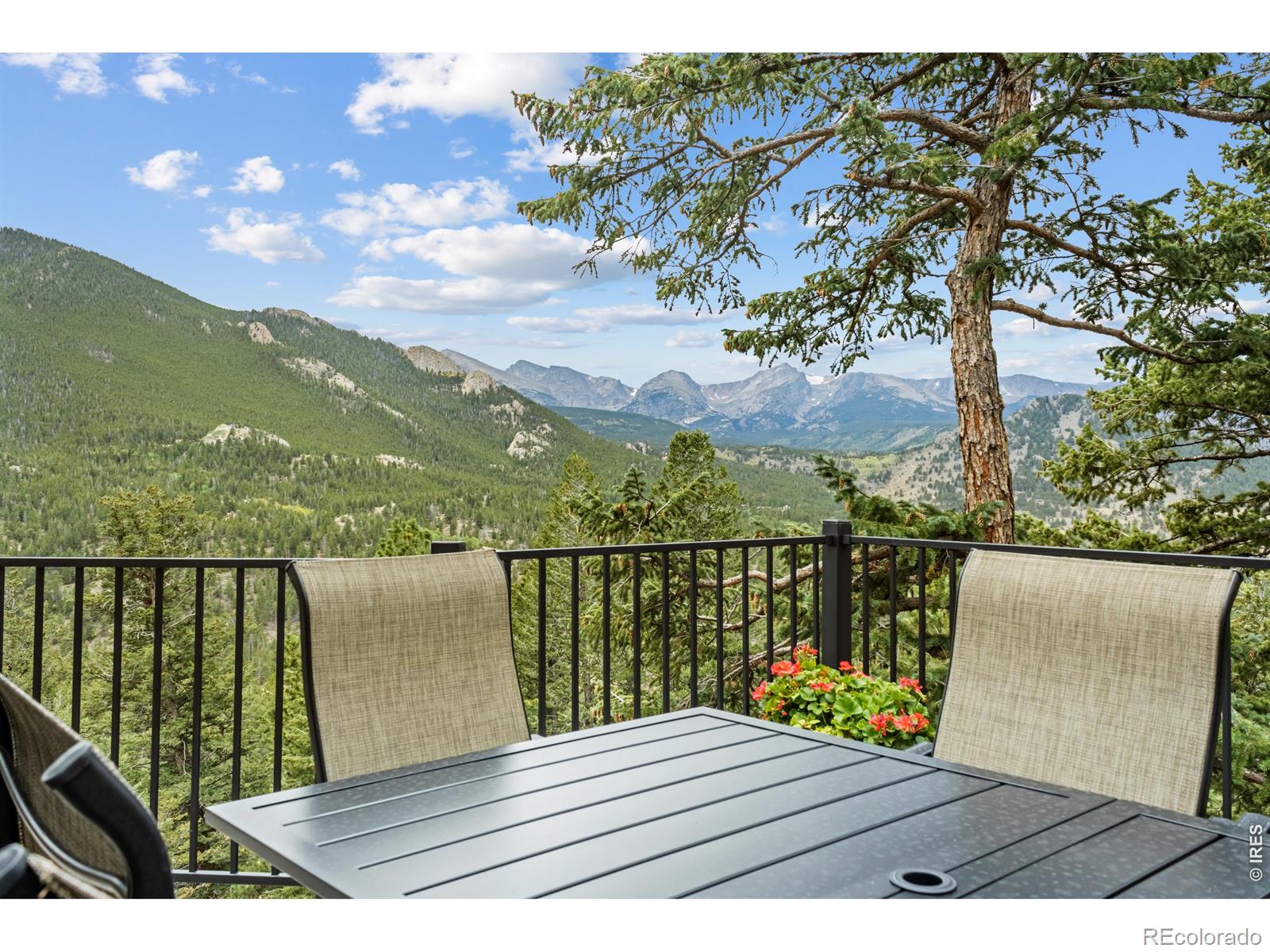 3243 Eaglecliff Drive Estes Park CO 80517