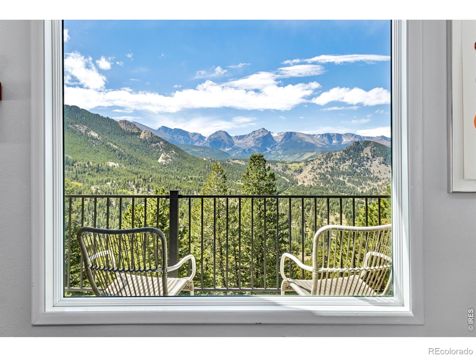 3243 Eaglecliff Drive Estes Park CO 80517