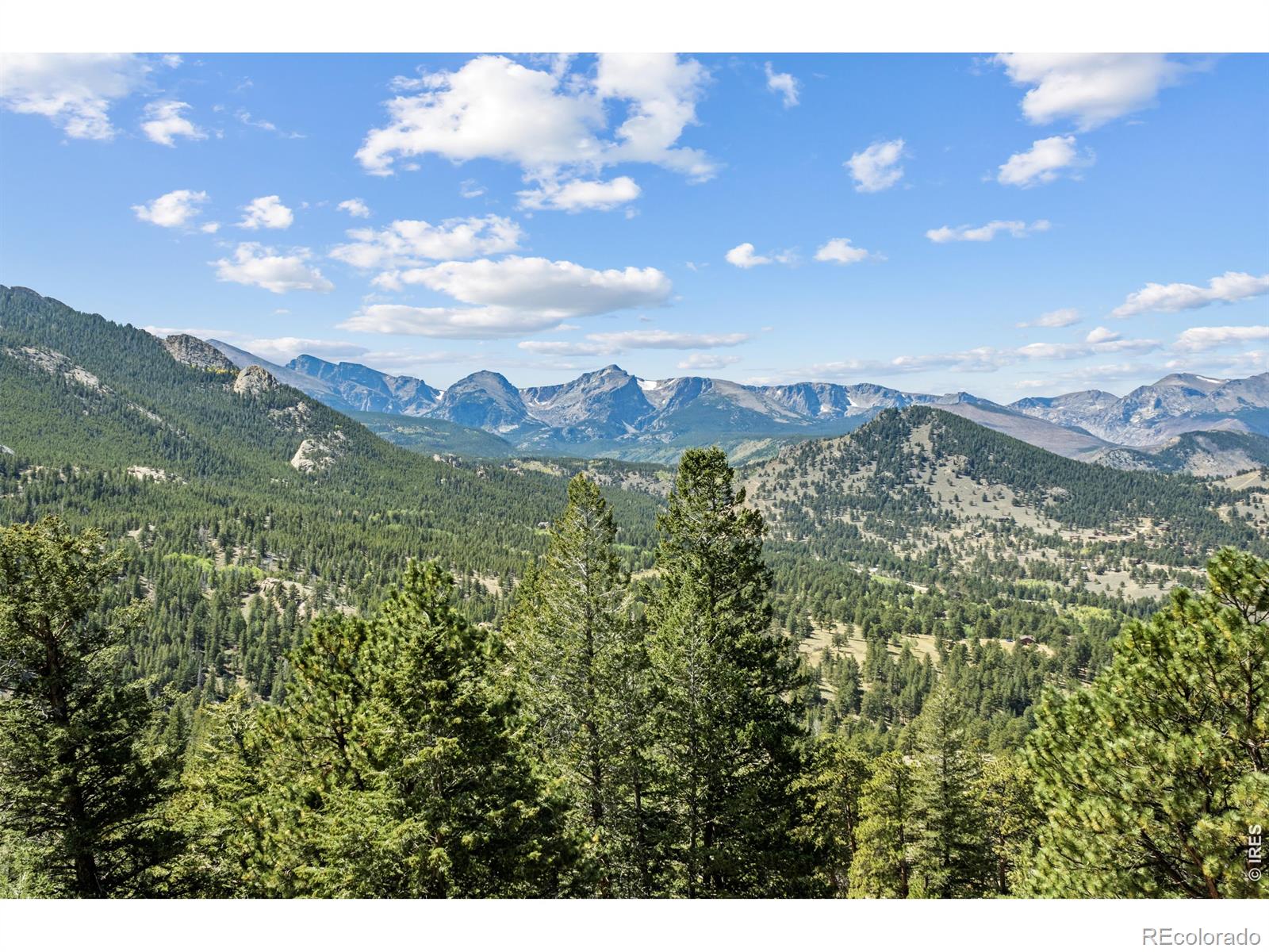 3243 Eaglecliff Drive Estes Park CO 80517