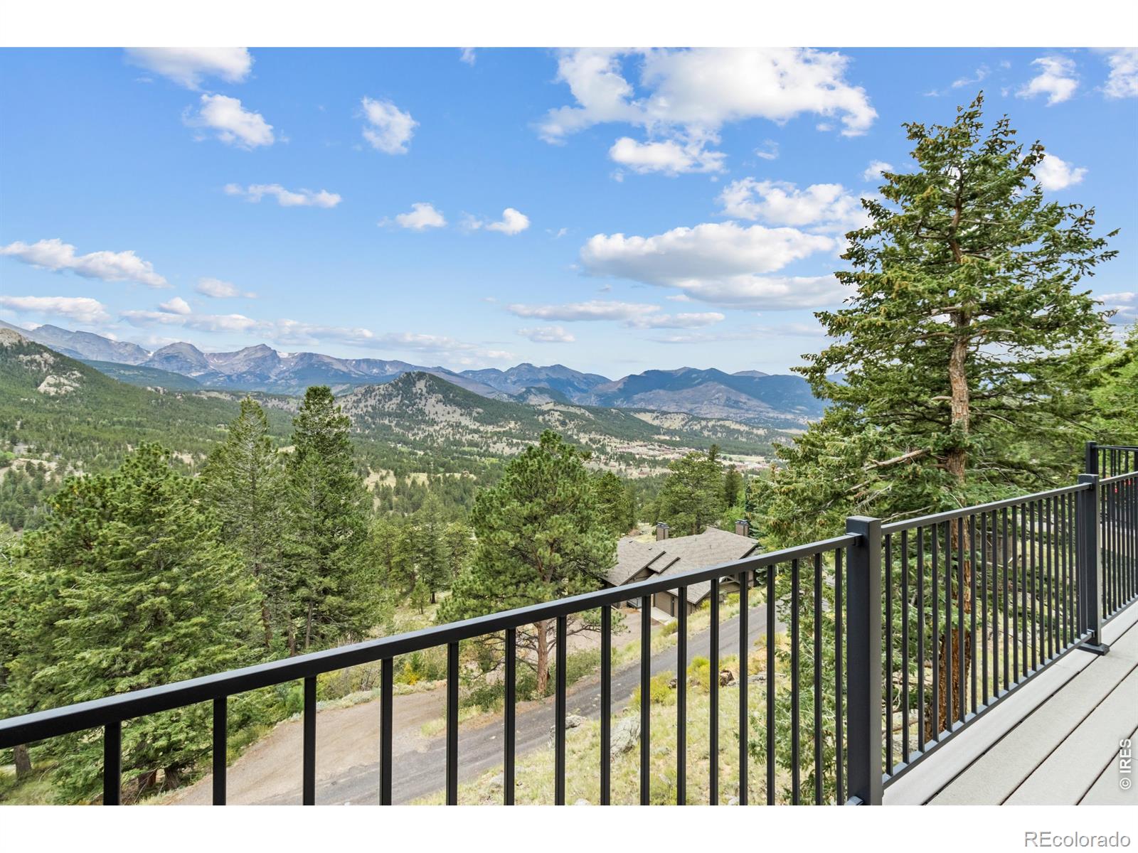 3243 Eaglecliff Drive Estes Park CO 80517