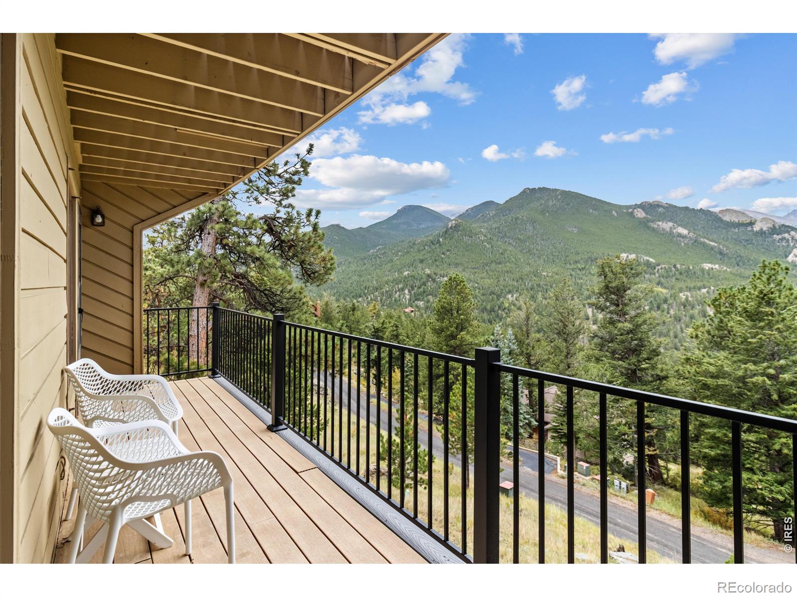 3243 Eaglecliff Drive Estes Park CO 80517