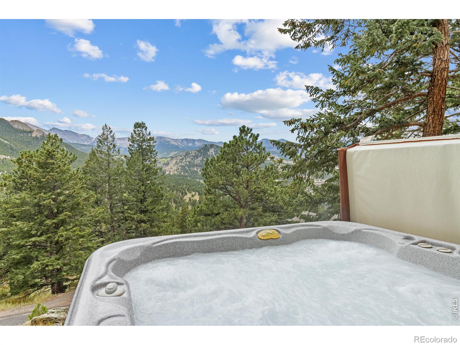 3243 Eaglecliff Drive Estes Park CO 80517