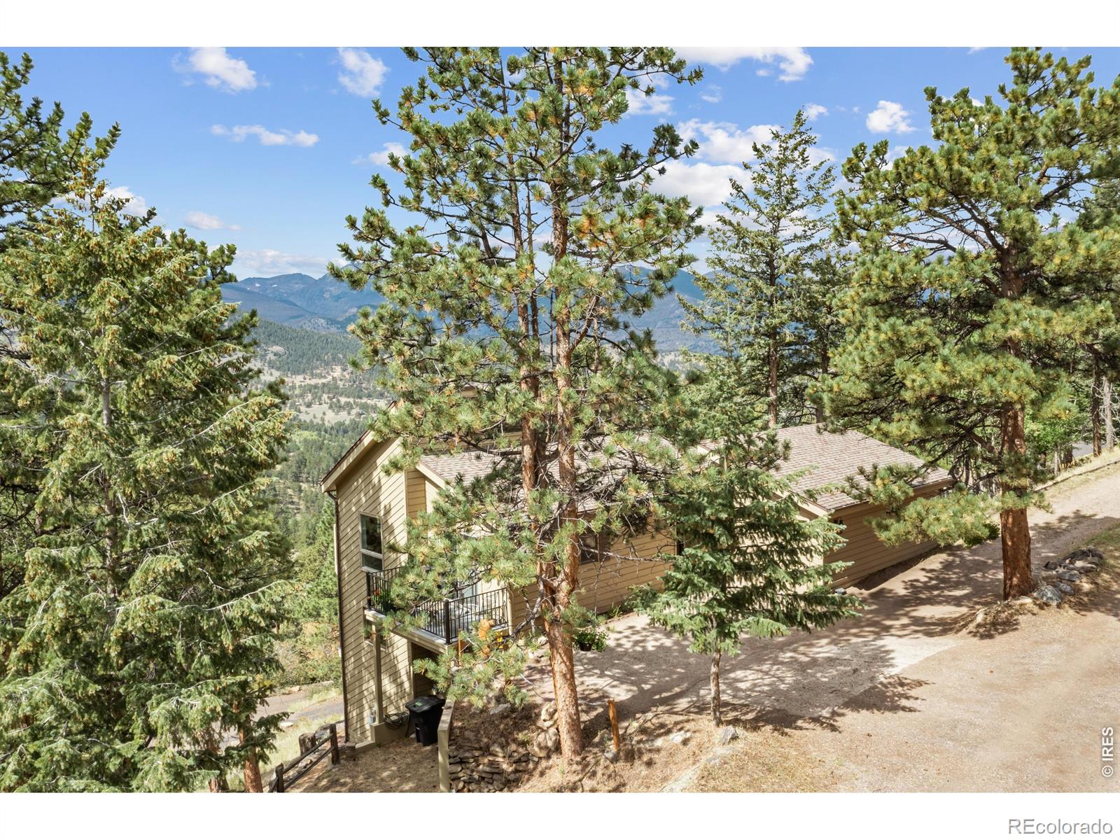 3243 Eaglecliff Drive Estes Park CO 80517