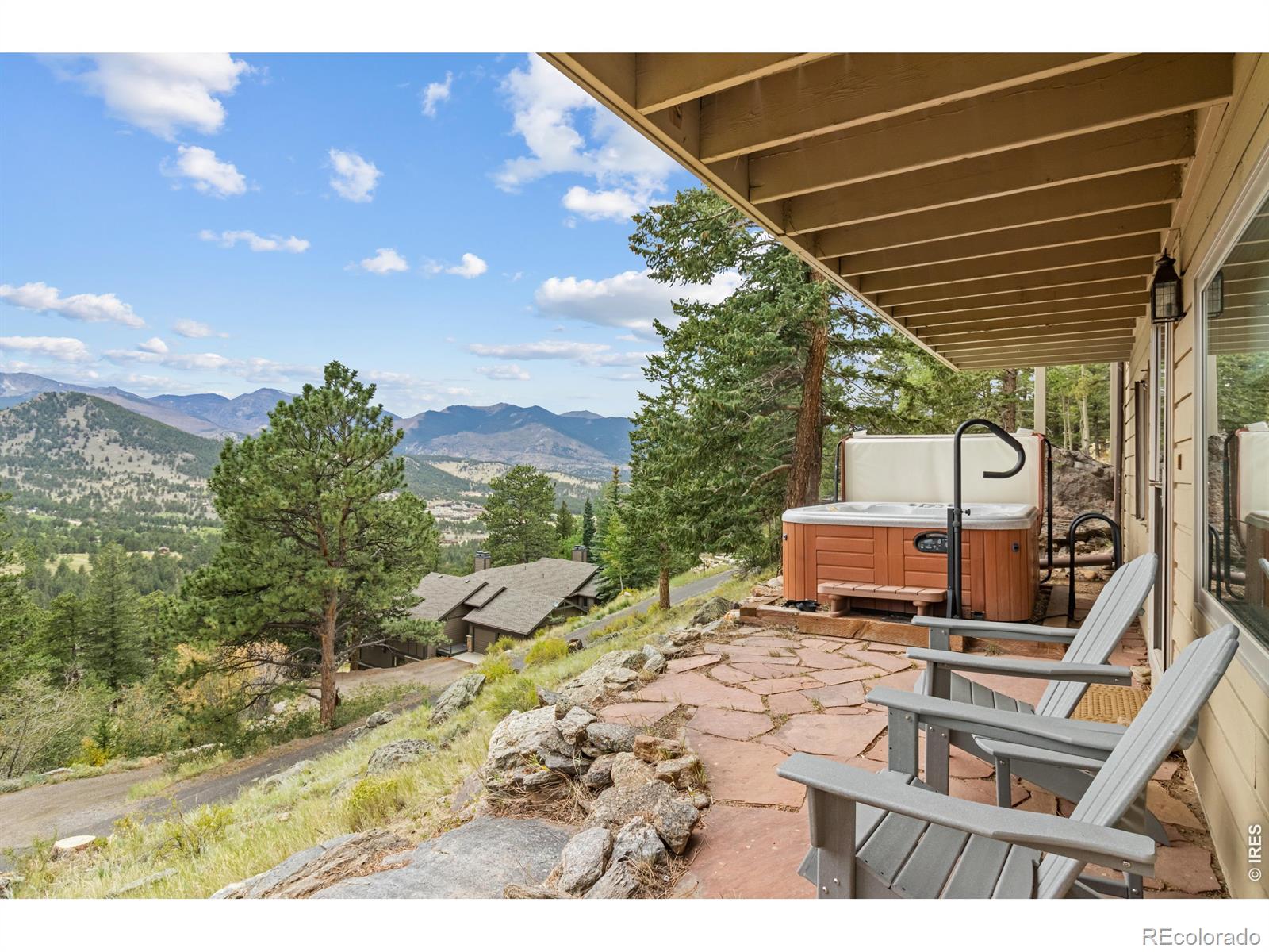 3243 Eaglecliff Drive Estes Park CO 80517