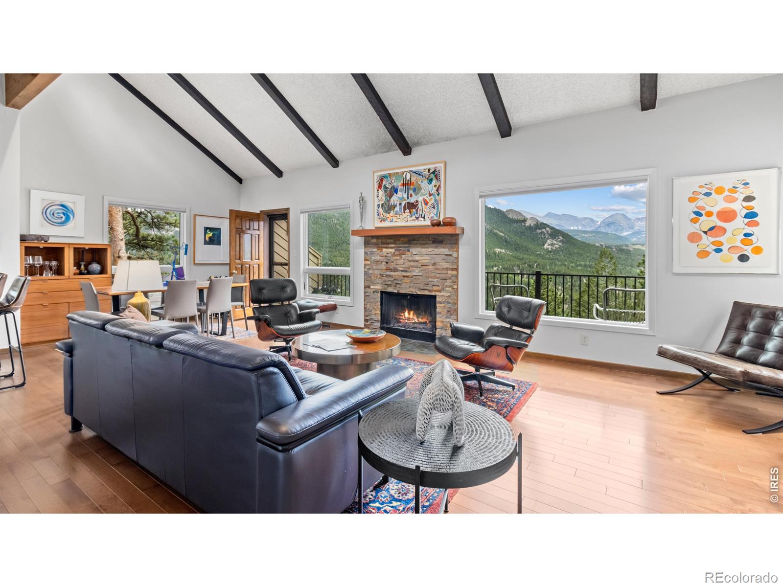 3243 Eaglecliff Drive Estes Park CO 80517