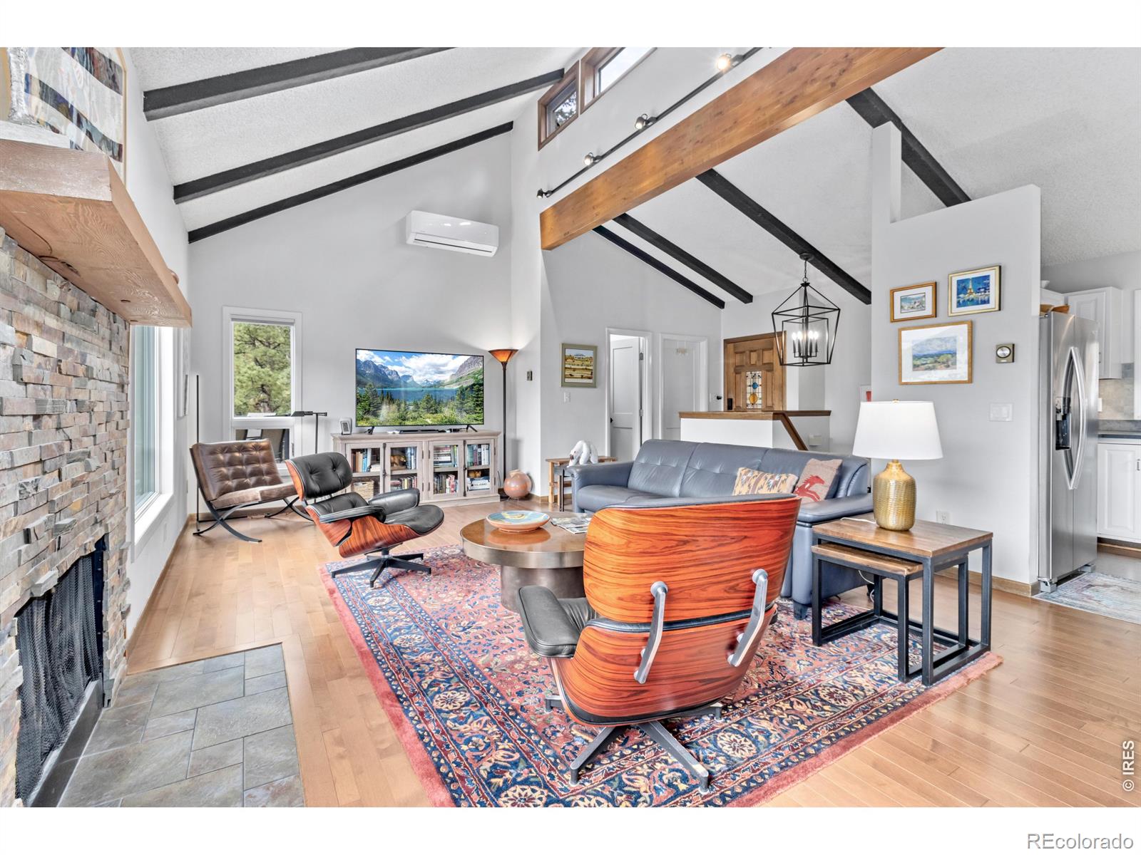 3243 Eaglecliff Drive Estes Park CO 80517