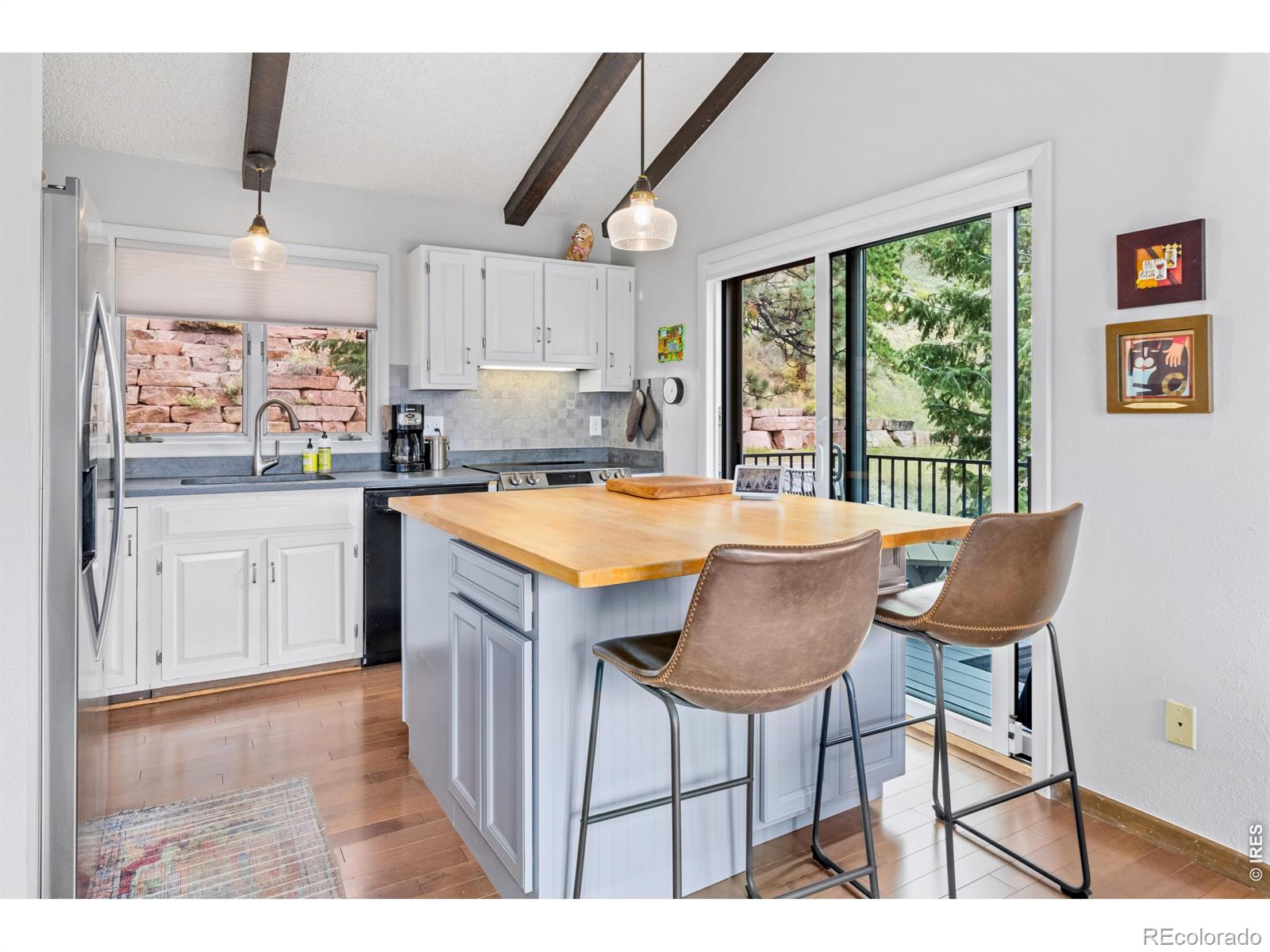 3243 Eaglecliff Drive Estes Park CO 80517