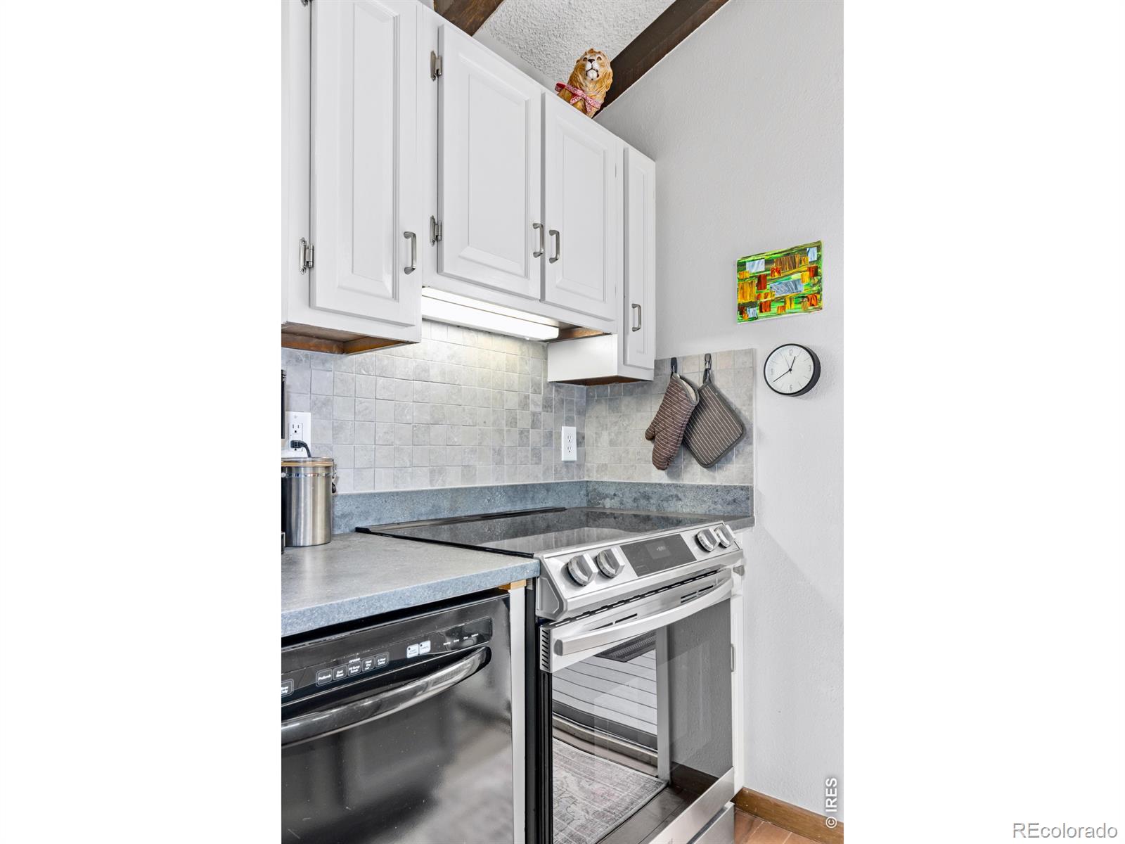 3243 Eaglecliff Drive Estes Park CO 80517