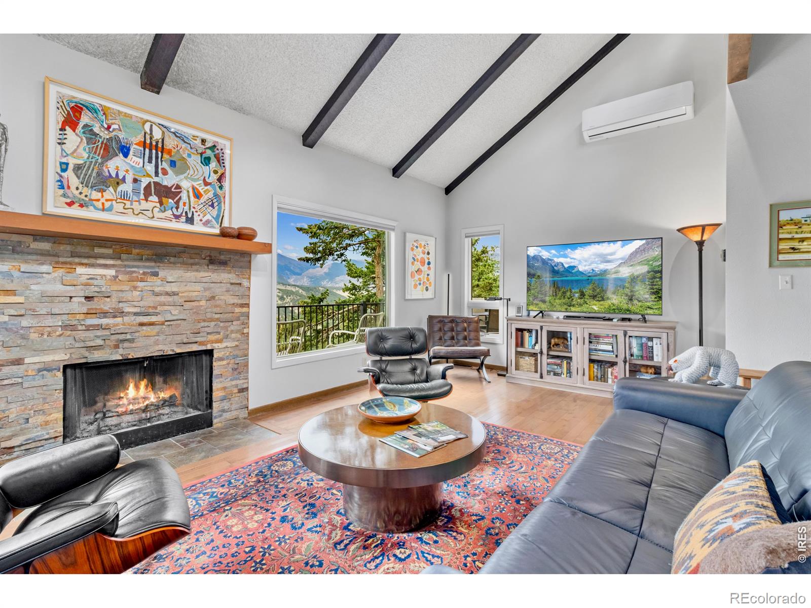 3243 Eaglecliff Drive Estes Park CO 80517