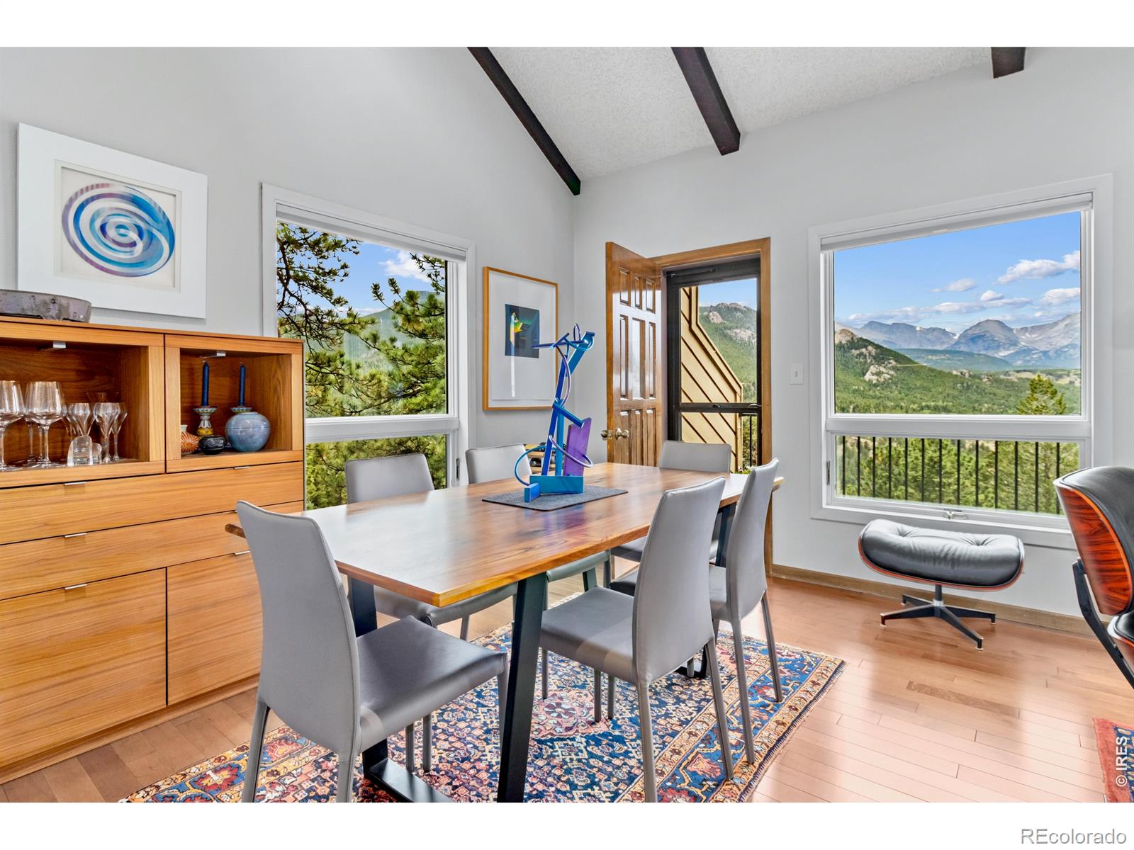 3243 Eaglecliff Drive Estes Park CO 80517