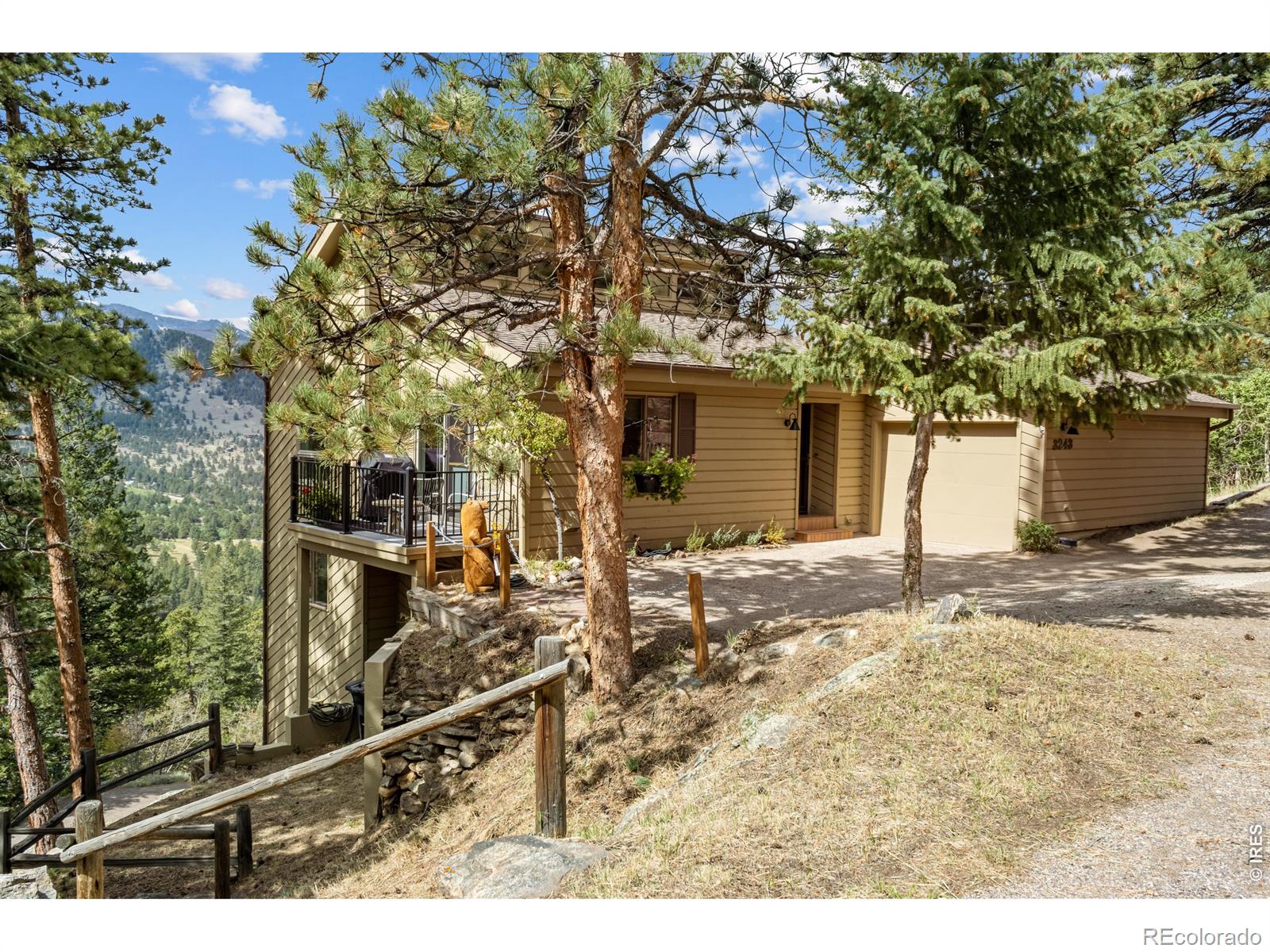 3243 Eaglecliff Drive Estes Park CO 80517