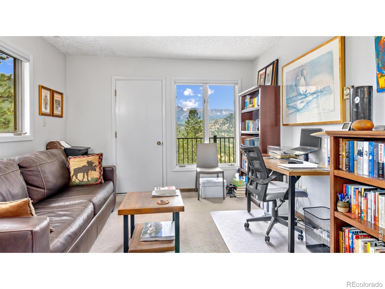 3243 Eaglecliff Drive Estes Park CO 80517