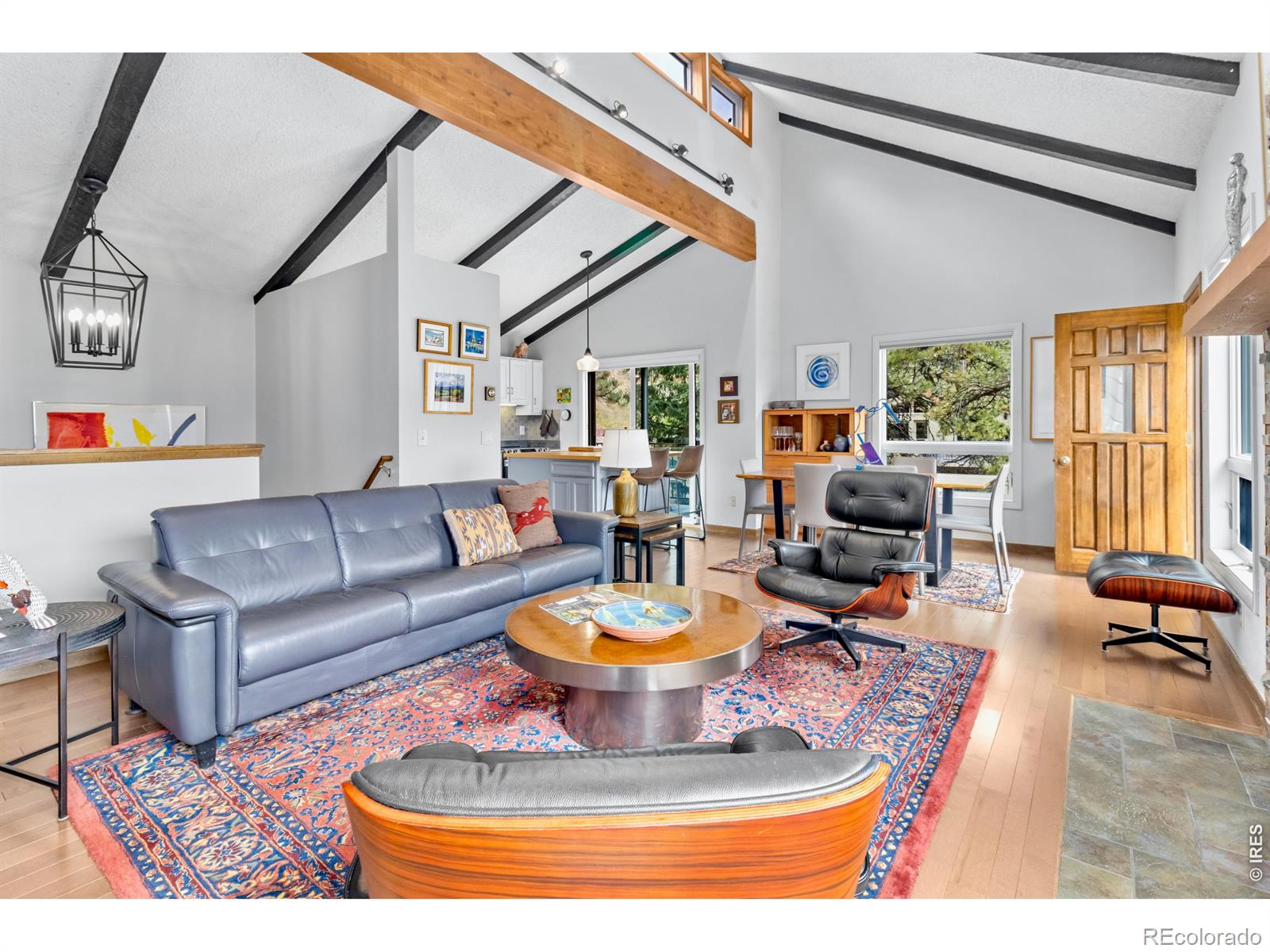 3243 Eaglecliff Drive Estes Park CO 80517