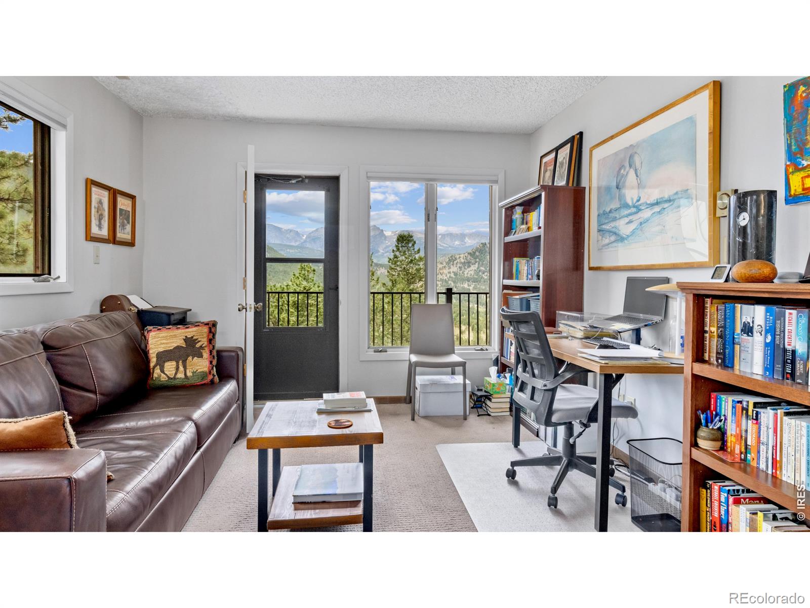 3243 Eaglecliff Drive Estes Park CO 80517