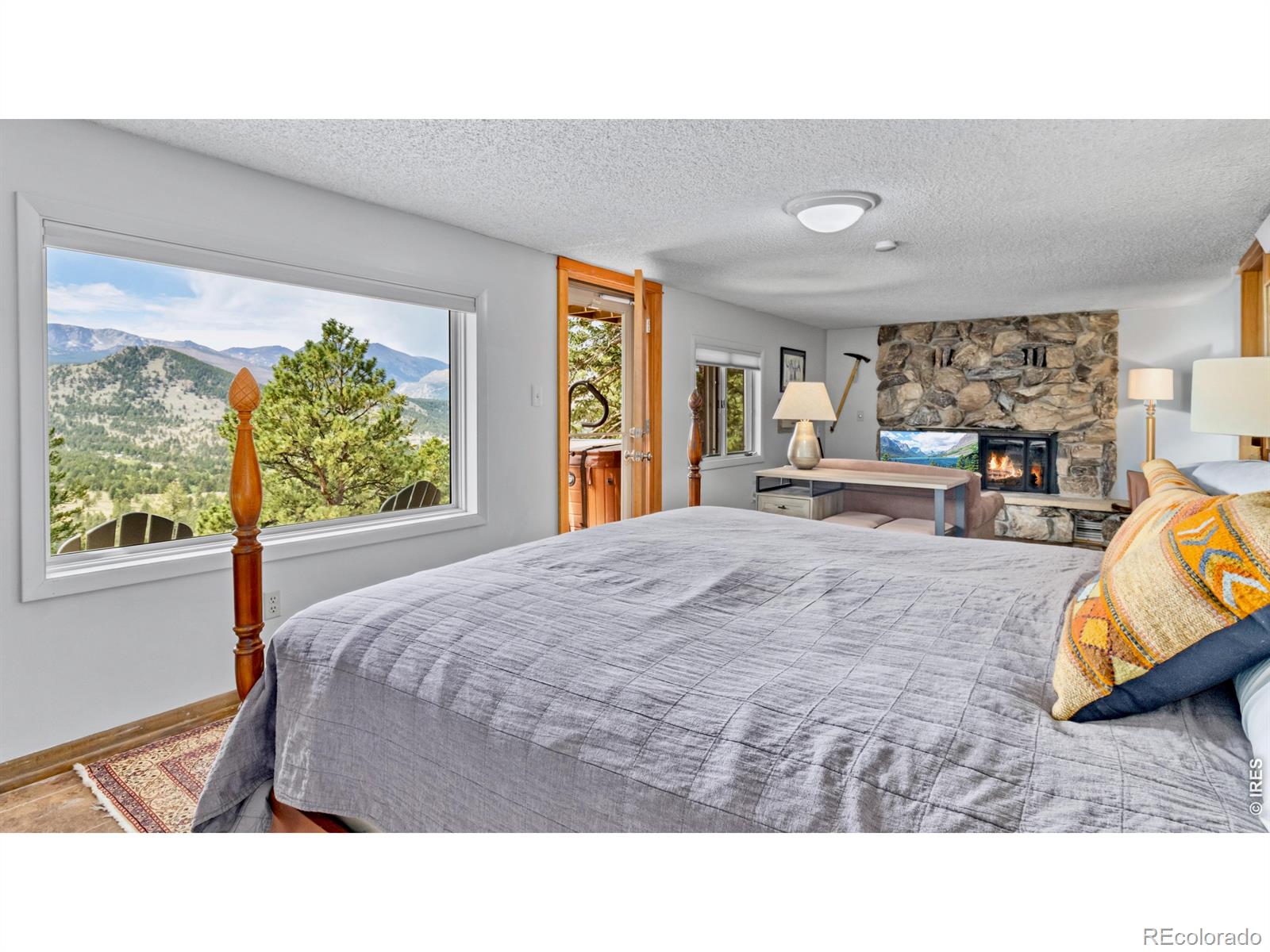3243 Eaglecliff Drive Estes Park CO 80517
