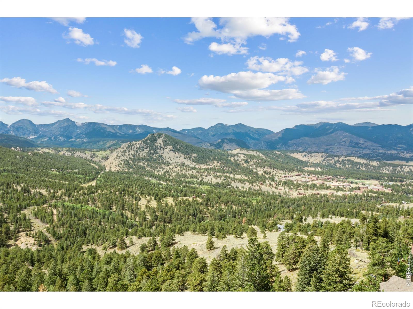 3243 Eaglecliff Drive Estes Park CO 80517
