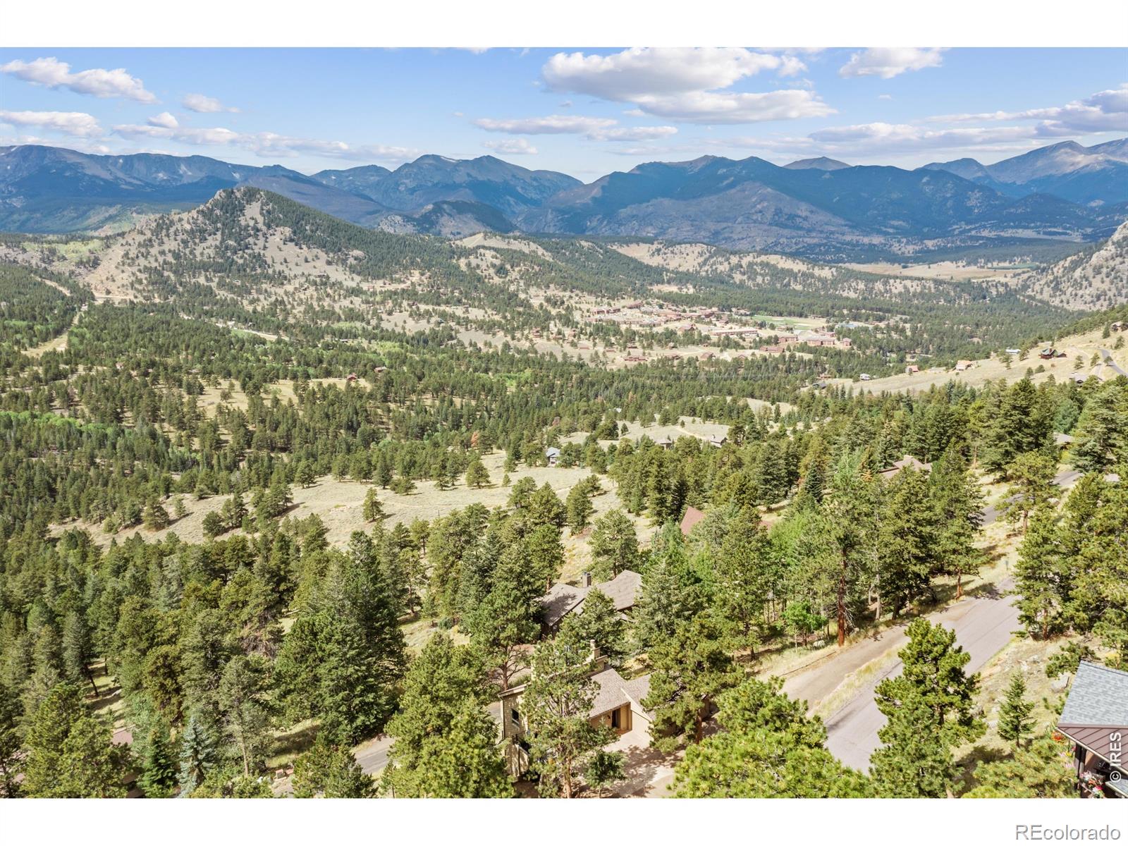 3243 Eaglecliff Drive Estes Park CO 80517